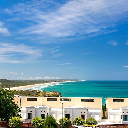 The Point Coolum Aparthotel Coolum Beach Ngoại thất bức ảnh