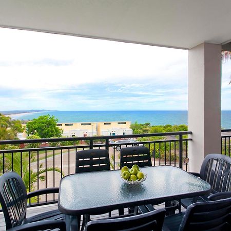The Point Coolum Aparthotel Coolum Beach Ngoại thất bức ảnh