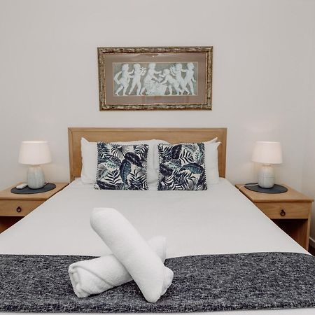The Point Coolum Aparthotel Coolum Beach Ngoại thất bức ảnh