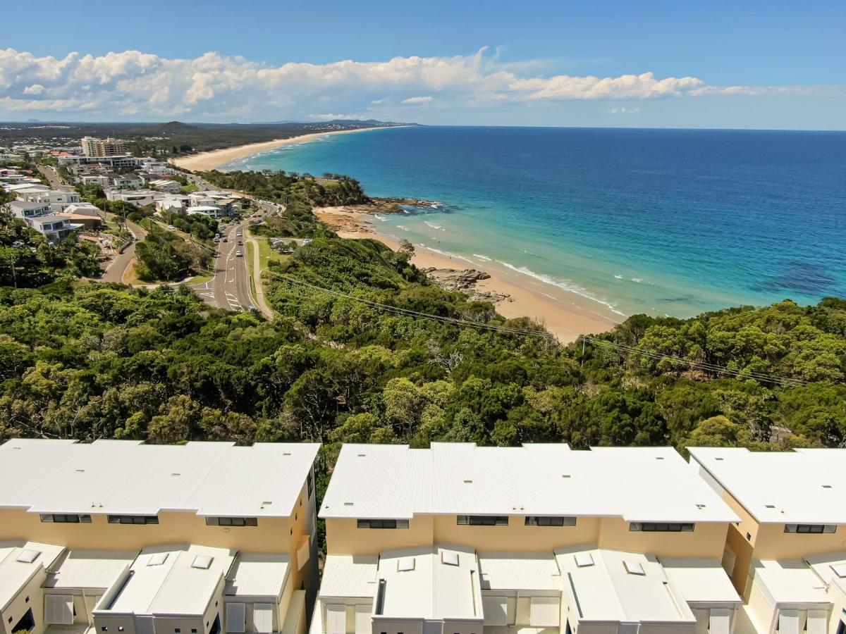 The Point Coolum Aparthotel Coolum Beach Ngoại thất bức ảnh
