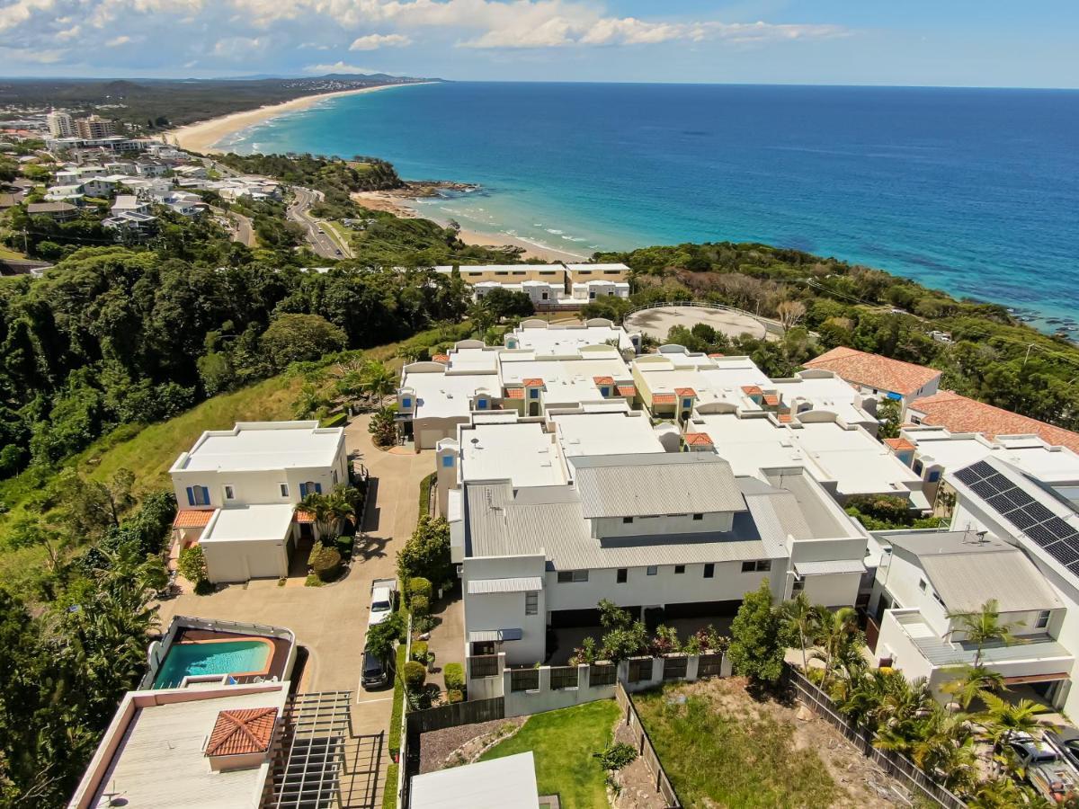 The Point Coolum Aparthotel Coolum Beach Ngoại thất bức ảnh