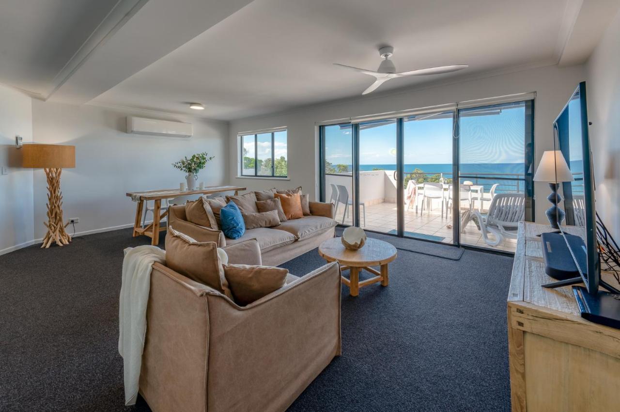 The Point Coolum Aparthotel Coolum Beach Ngoại thất bức ảnh