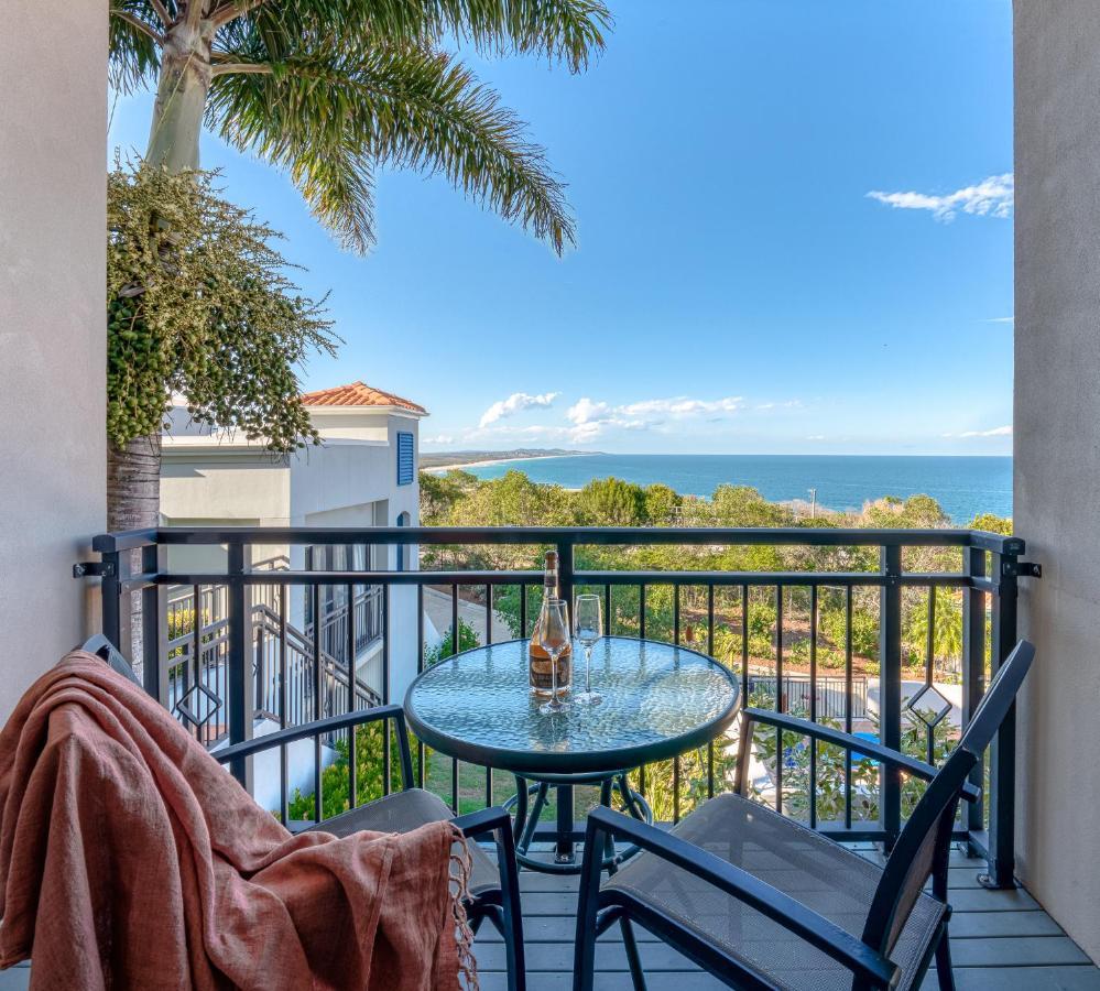 The Point Coolum Aparthotel Coolum Beach Ngoại thất bức ảnh