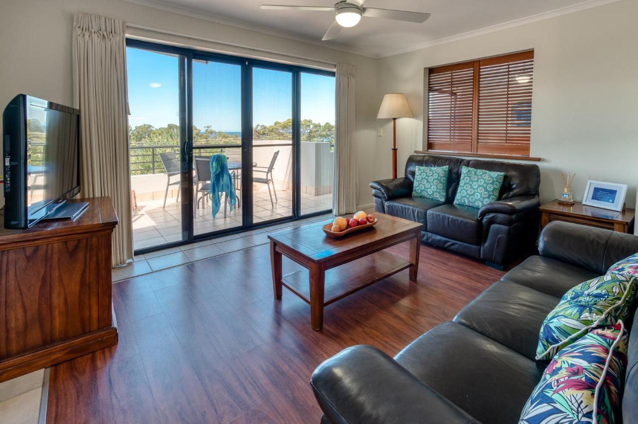The Point Coolum Aparthotel Coolum Beach Ngoại thất bức ảnh
