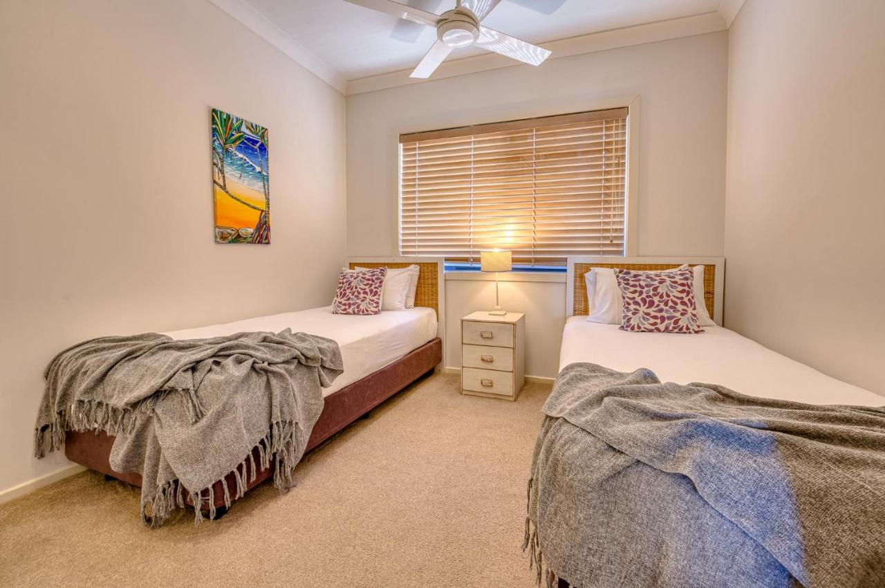 The Point Coolum Aparthotel Coolum Beach Ngoại thất bức ảnh