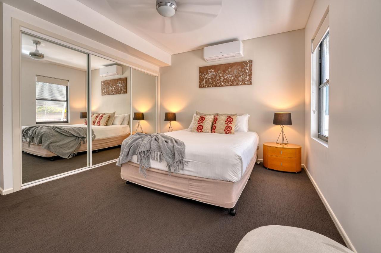 The Point Coolum Aparthotel Coolum Beach Ngoại thất bức ảnh