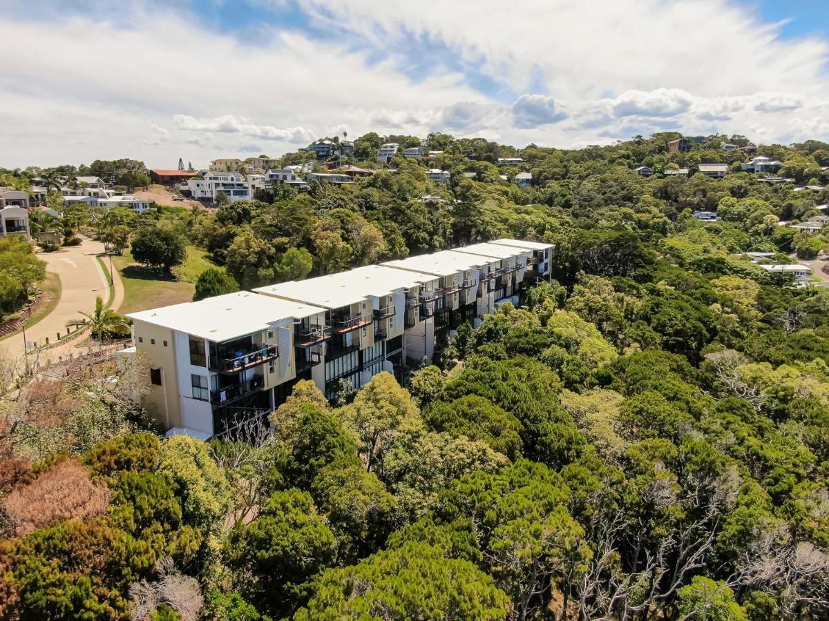 The Point Coolum Aparthotel Coolum Beach Ngoại thất bức ảnh