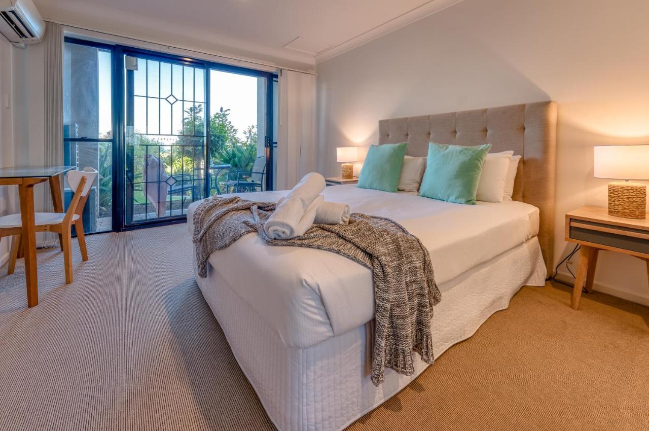 The Point Coolum Aparthotel Coolum Beach Ngoại thất bức ảnh