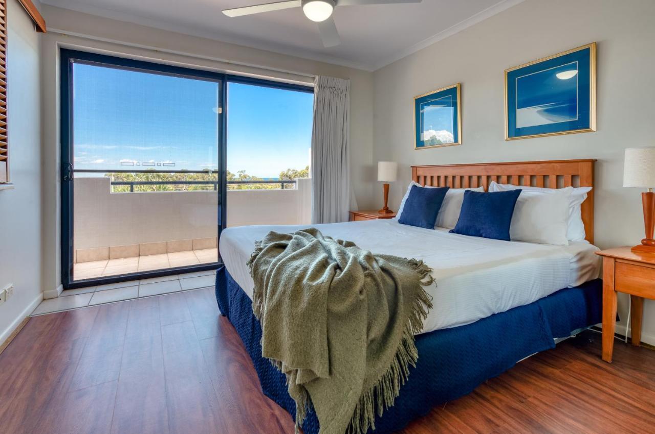 The Point Coolum Aparthotel Coolum Beach Ngoại thất bức ảnh