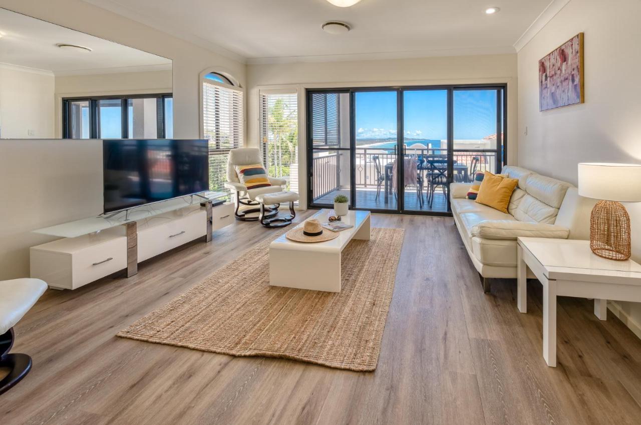 The Point Coolum Aparthotel Coolum Beach Ngoại thất bức ảnh