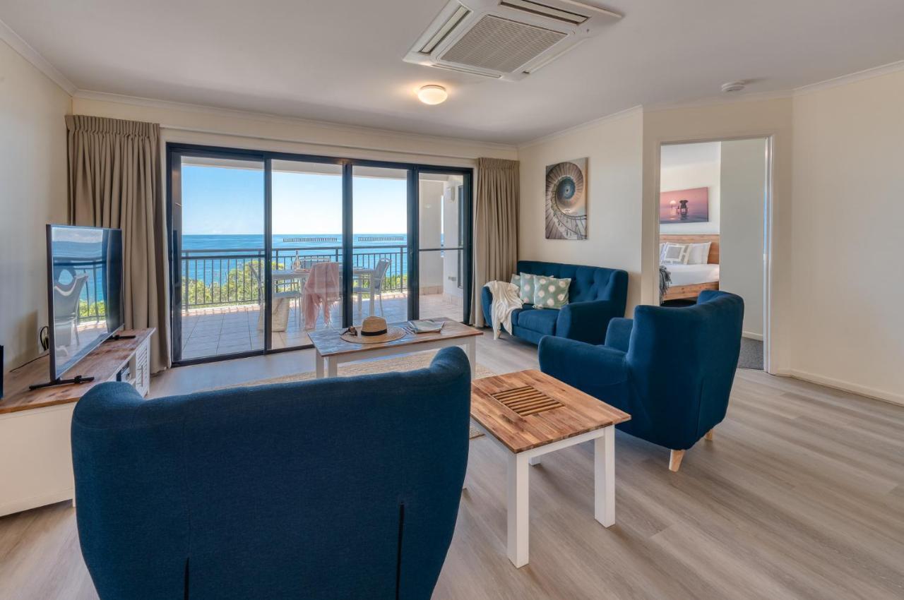 The Point Coolum Aparthotel Coolum Beach Ngoại thất bức ảnh