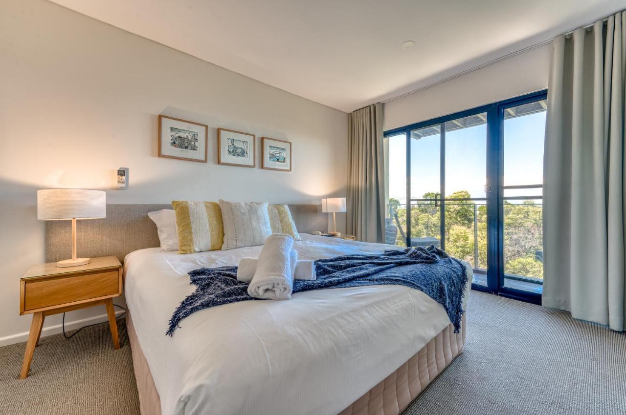 The Point Coolum Aparthotel Coolum Beach Ngoại thất bức ảnh