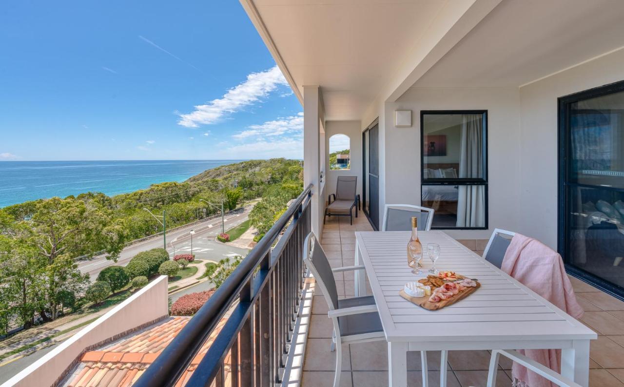 The Point Coolum Aparthotel Coolum Beach Ngoại thất bức ảnh
