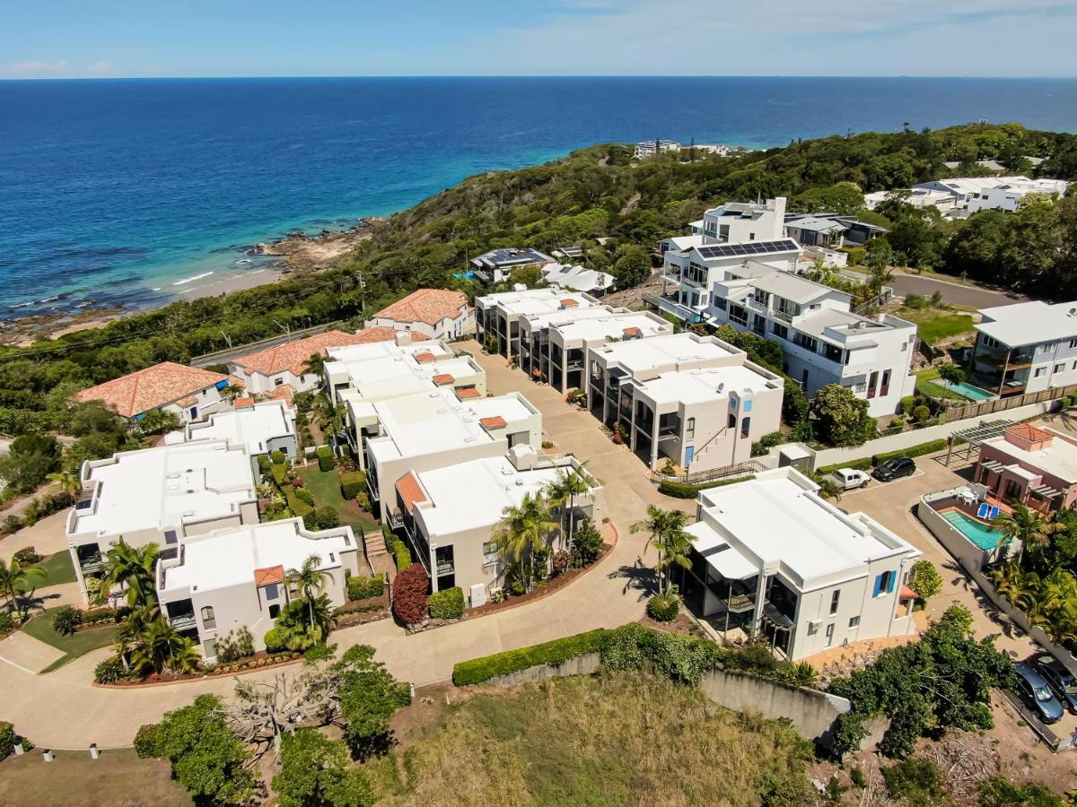 The Point Coolum Aparthotel Coolum Beach Ngoại thất bức ảnh