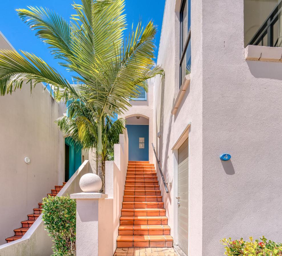 The Point Coolum Aparthotel Coolum Beach Ngoại thất bức ảnh
