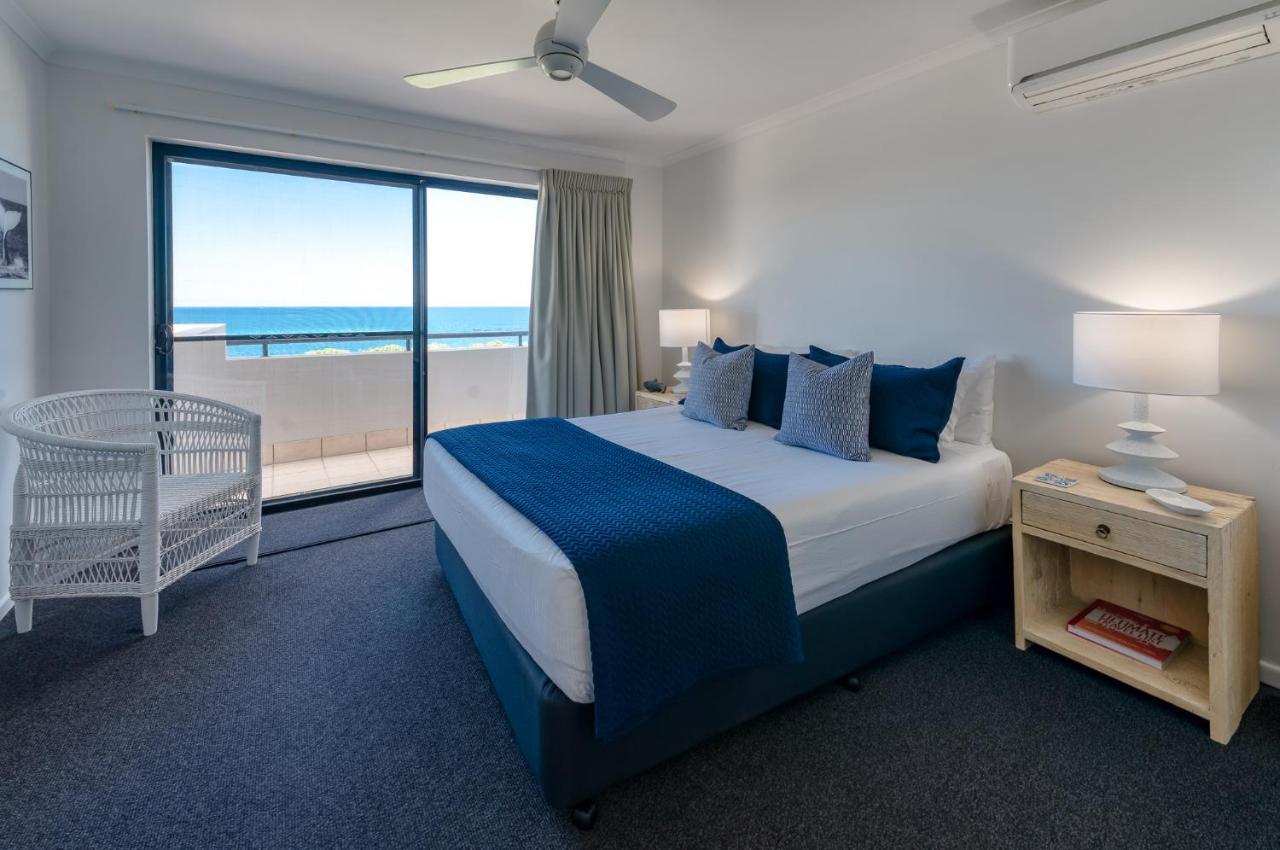 The Point Coolum Aparthotel Coolum Beach Ngoại thất bức ảnh