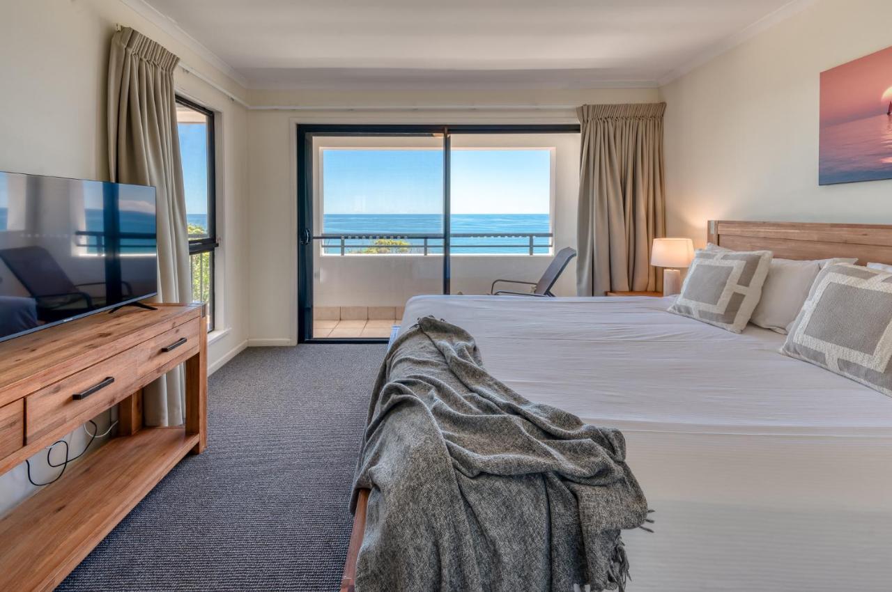The Point Coolum Aparthotel Coolum Beach Ngoại thất bức ảnh