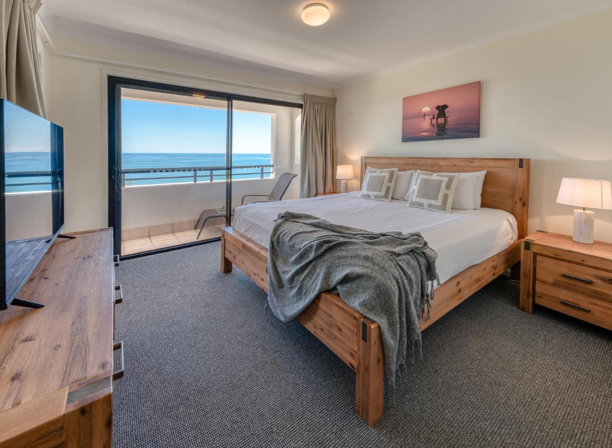 The Point Coolum Aparthotel Coolum Beach Ngoại thất bức ảnh