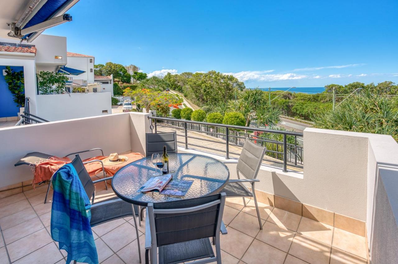 The Point Coolum Aparthotel Coolum Beach Ngoại thất bức ảnh