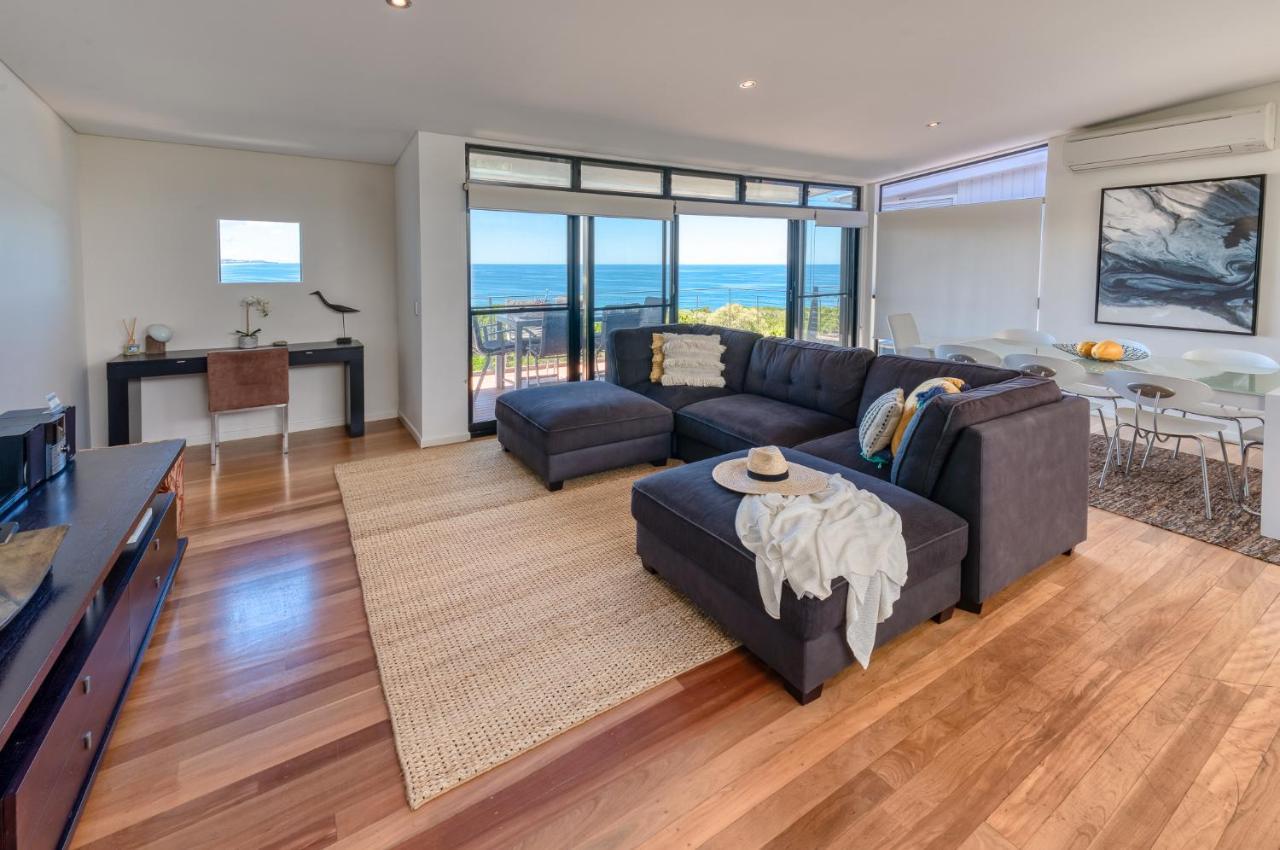 The Point Coolum Aparthotel Coolum Beach Ngoại thất bức ảnh