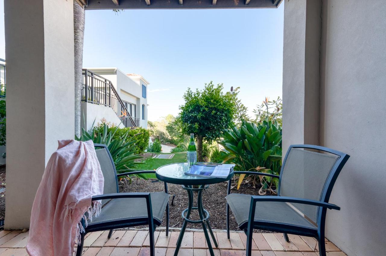 The Point Coolum Aparthotel Coolum Beach Ngoại thất bức ảnh