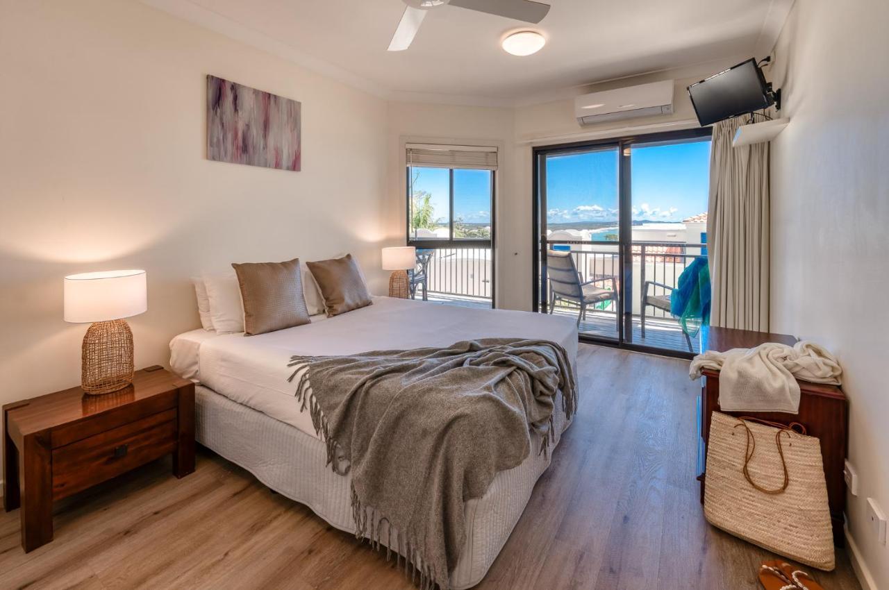 The Point Coolum Aparthotel Coolum Beach Ngoại thất bức ảnh