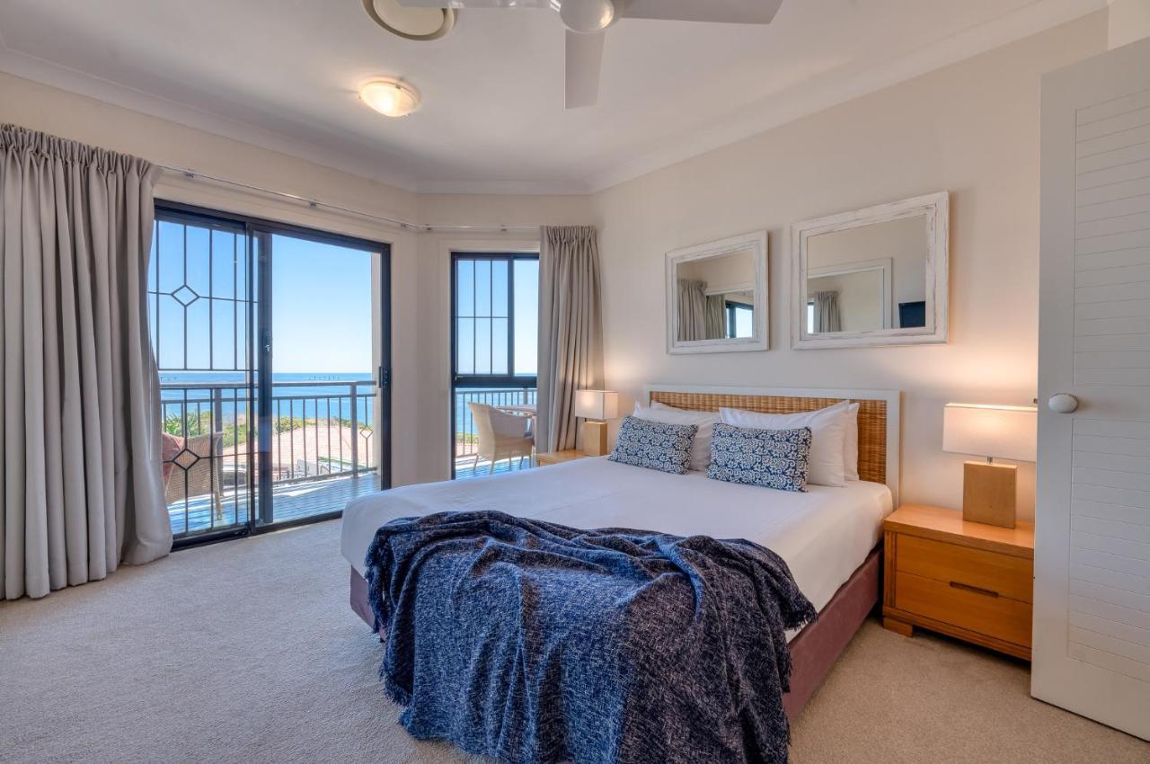 The Point Coolum Aparthotel Coolum Beach Ngoại thất bức ảnh