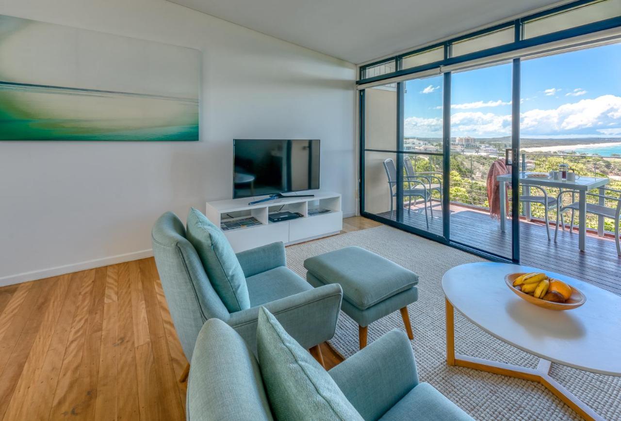 The Point Coolum Aparthotel Coolum Beach Ngoại thất bức ảnh