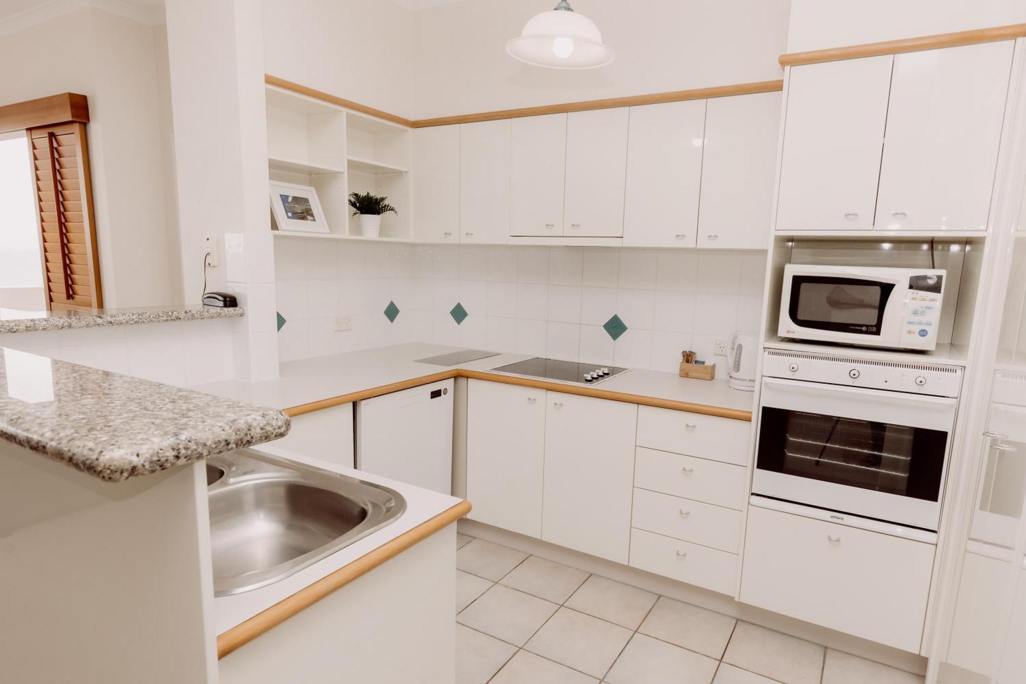The Point Coolum Aparthotel Coolum Beach Ngoại thất bức ảnh