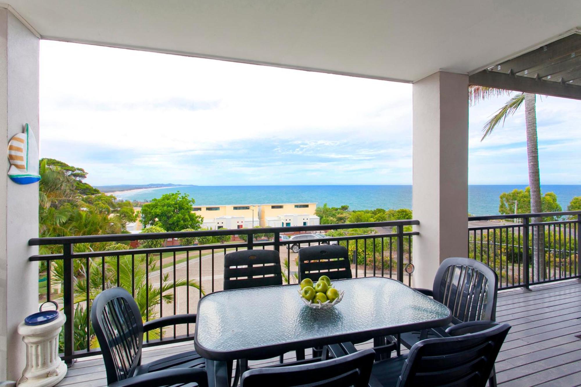 The Point Coolum Aparthotel Coolum Beach Ngoại thất bức ảnh