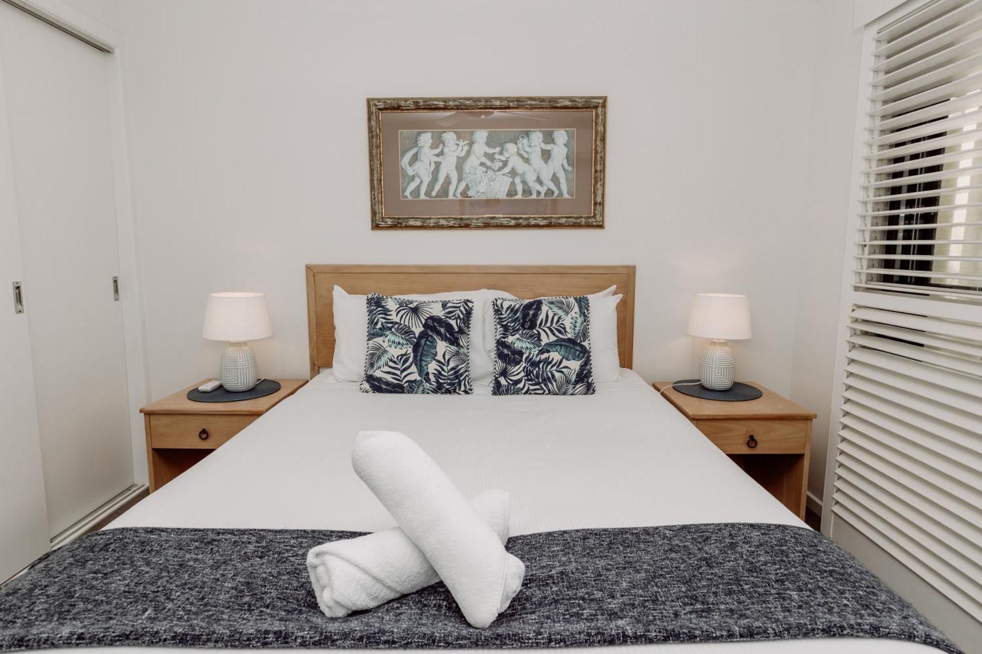 The Point Coolum Aparthotel Coolum Beach Ngoại thất bức ảnh