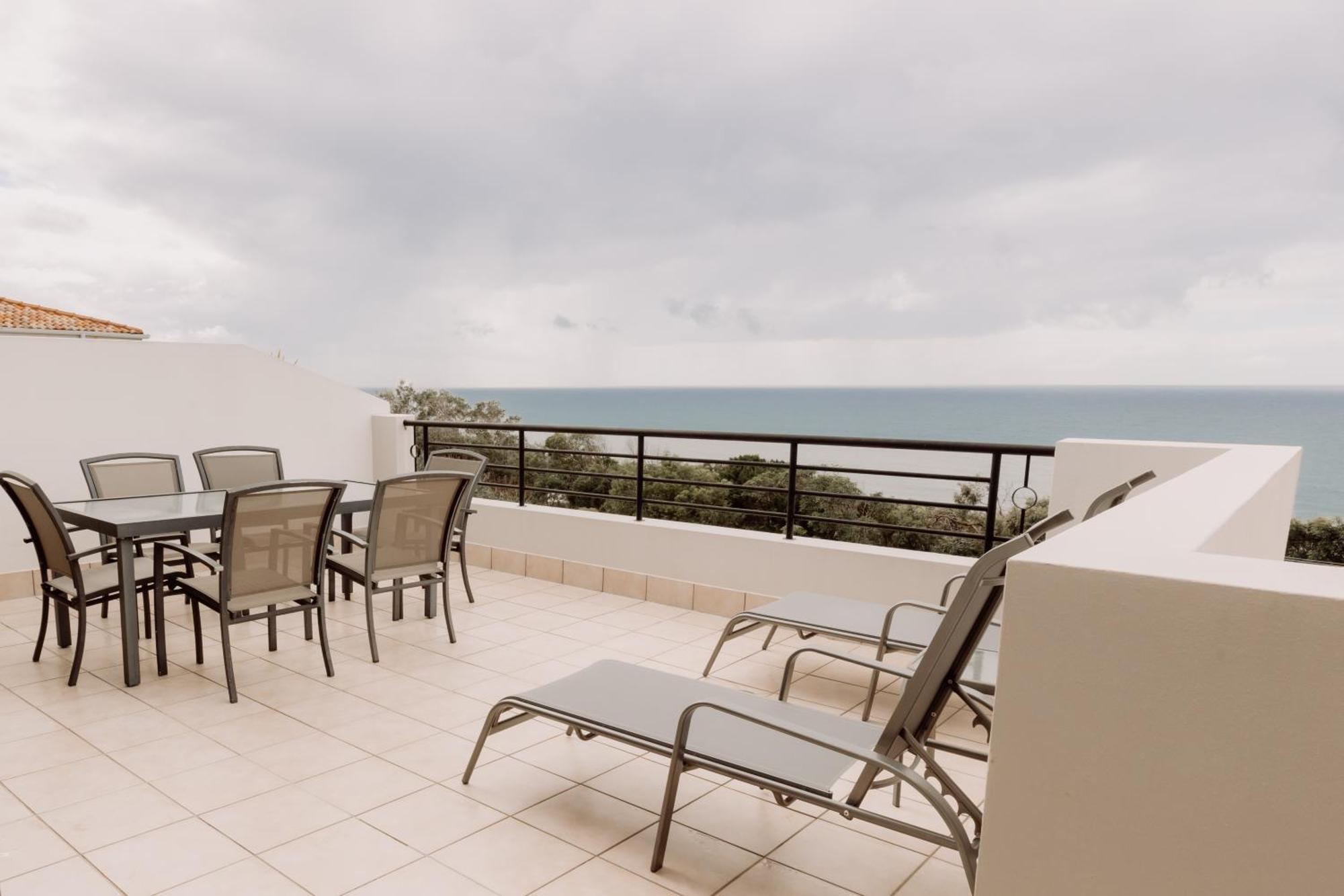 The Point Coolum Aparthotel Coolum Beach Ngoại thất bức ảnh