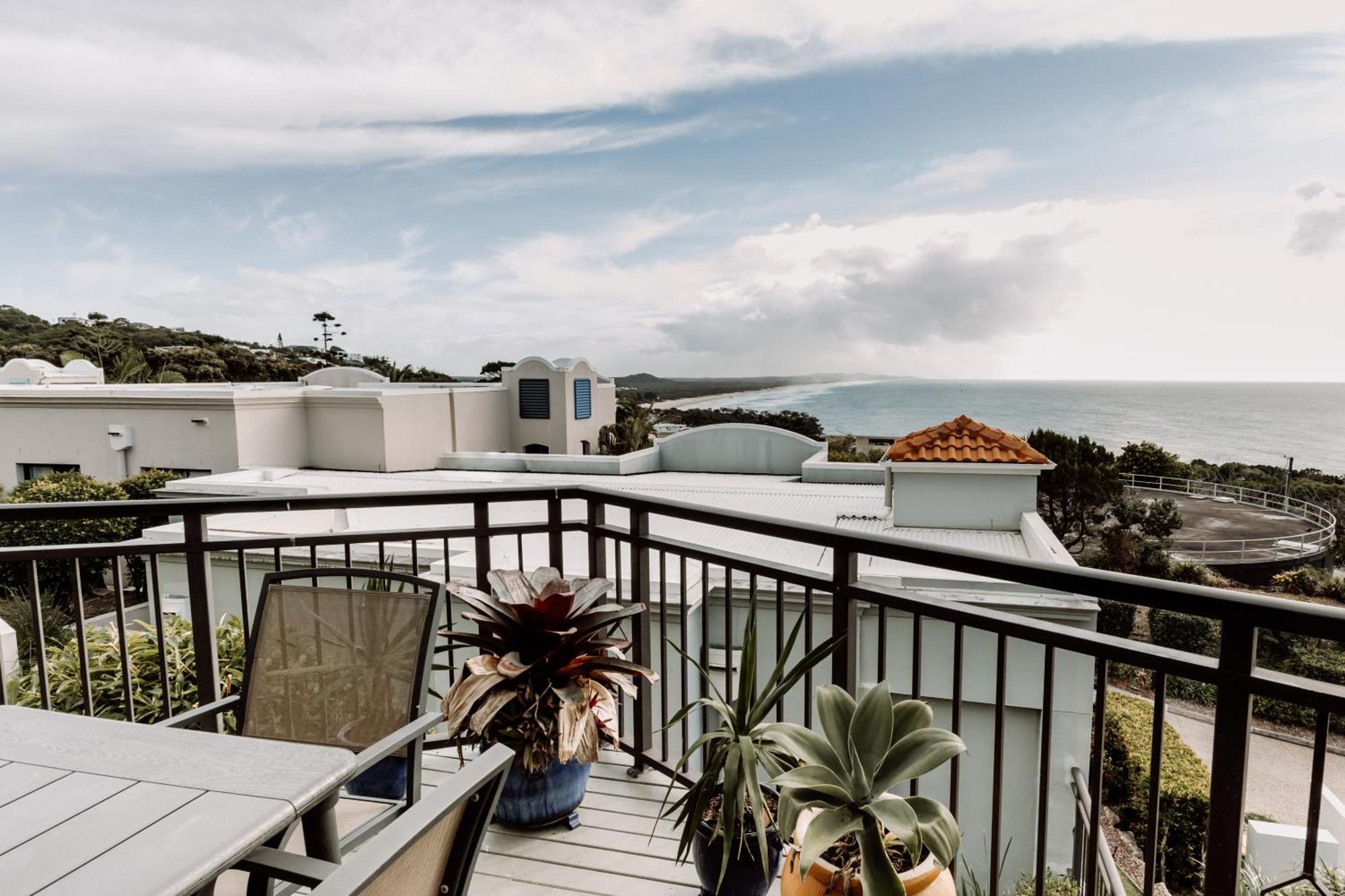 The Point Coolum Aparthotel Coolum Beach Ngoại thất bức ảnh
