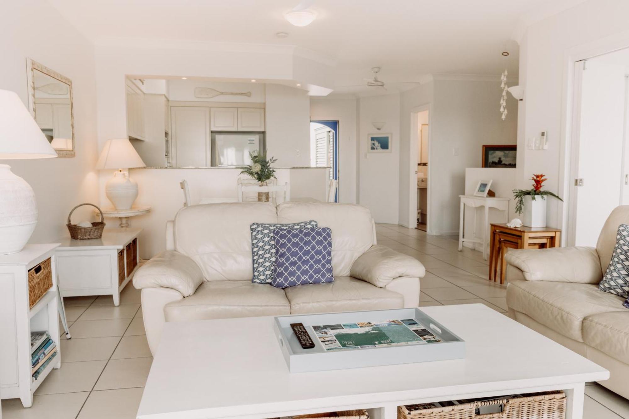 The Point Coolum Aparthotel Coolum Beach Ngoại thất bức ảnh