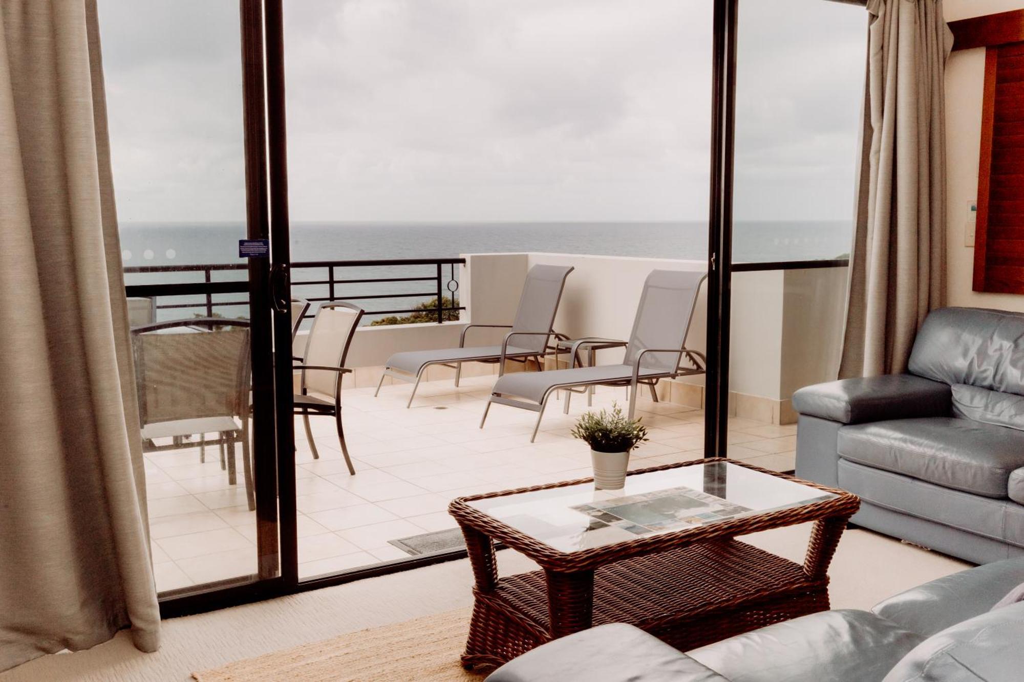 The Point Coolum Aparthotel Coolum Beach Ngoại thất bức ảnh