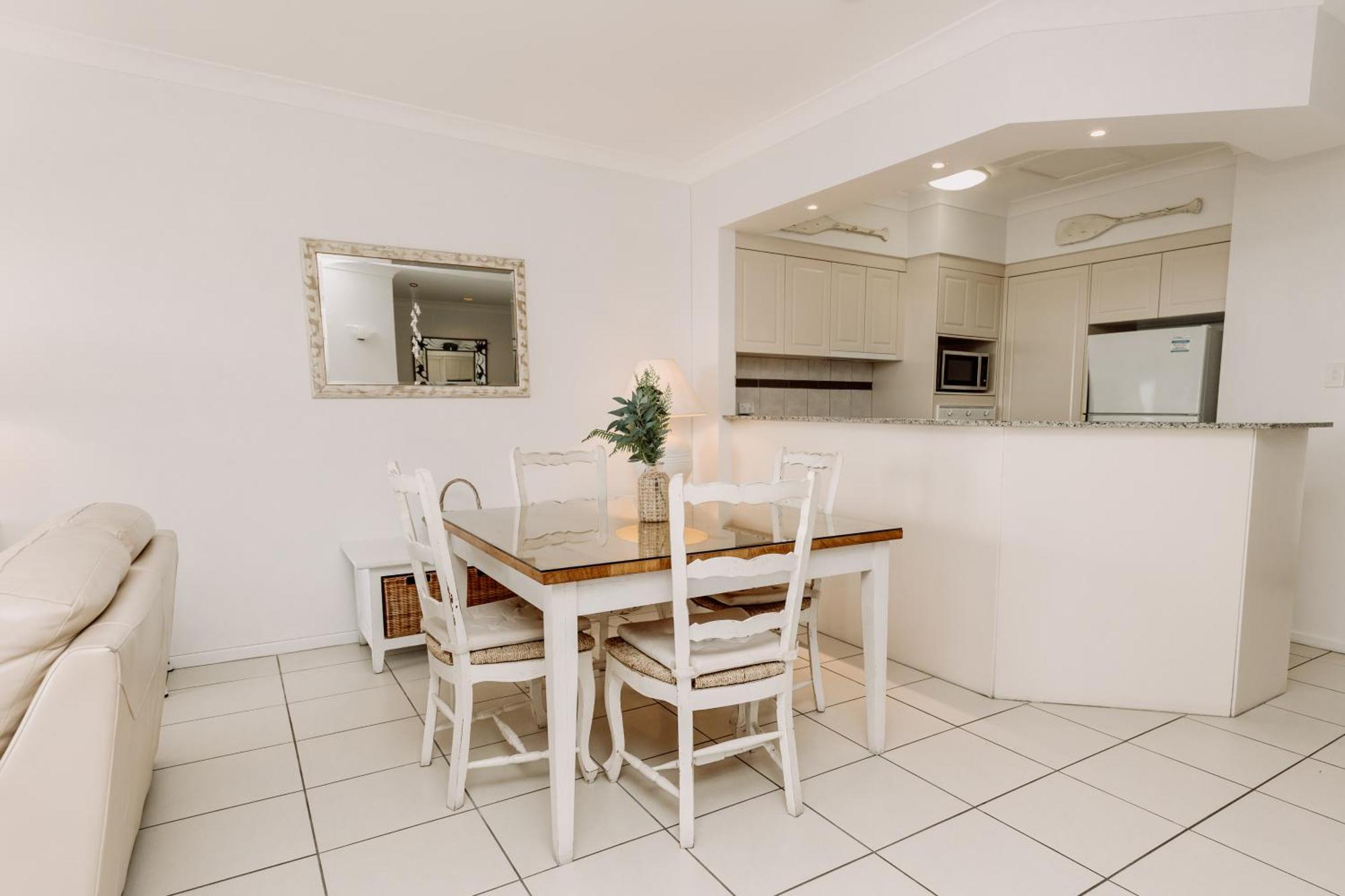The Point Coolum Aparthotel Coolum Beach Ngoại thất bức ảnh