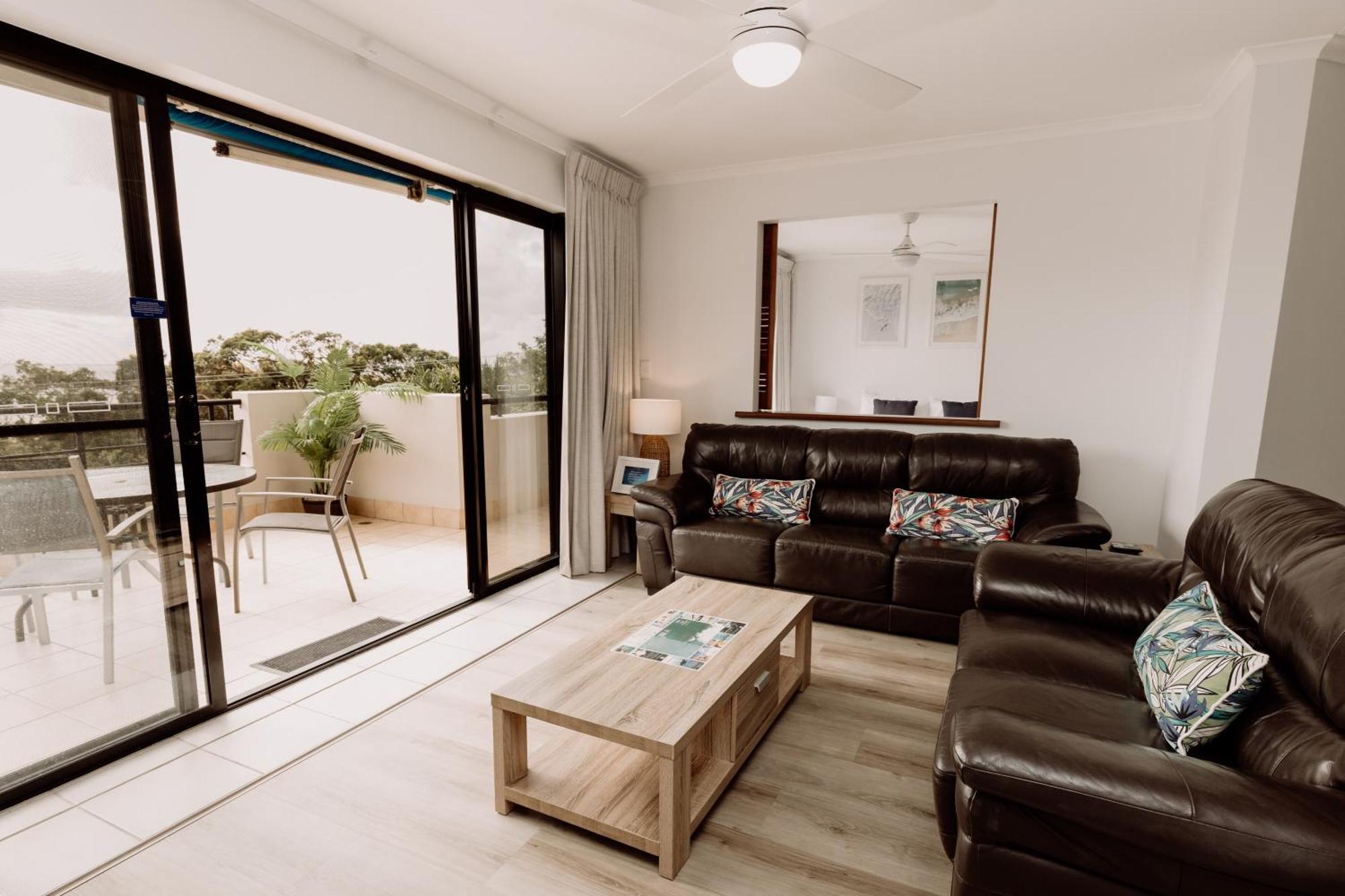 The Point Coolum Aparthotel Coolum Beach Ngoại thất bức ảnh