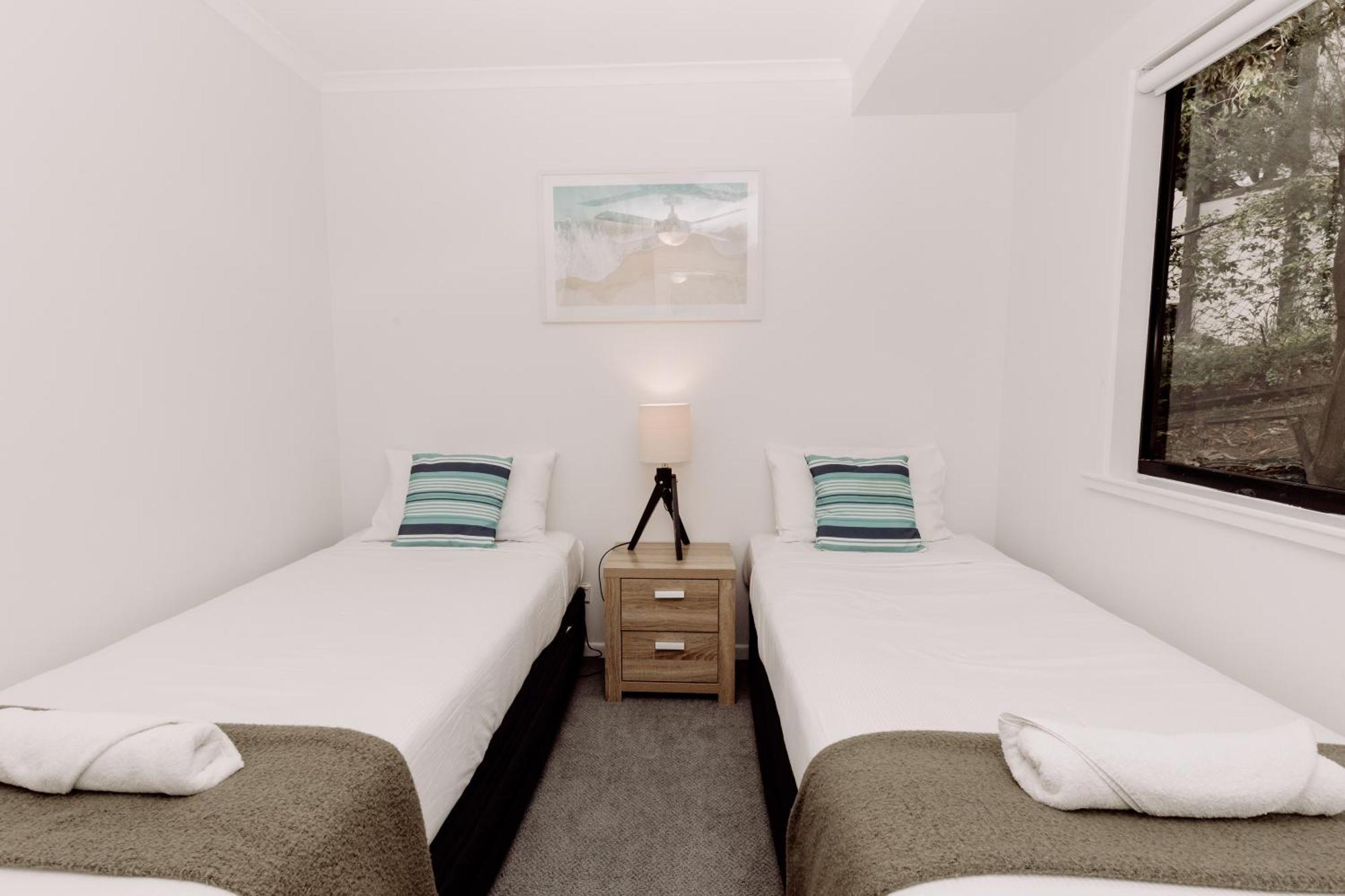The Point Coolum Aparthotel Coolum Beach Ngoại thất bức ảnh