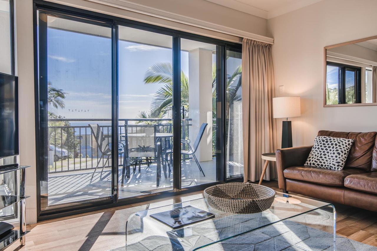 The Point Coolum Aparthotel Coolum Beach Ngoại thất bức ảnh