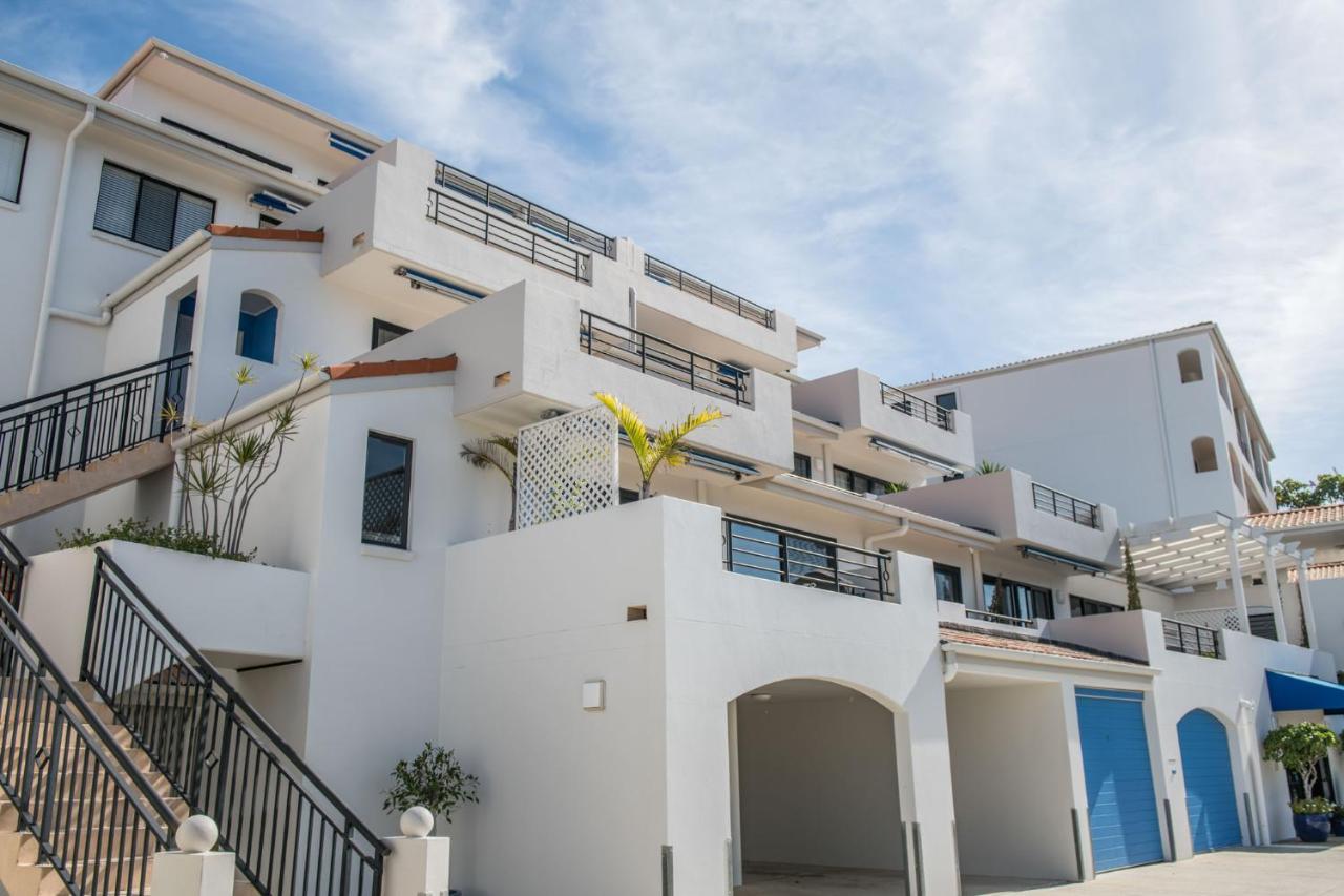 The Point Coolum Aparthotel Coolum Beach Ngoại thất bức ảnh