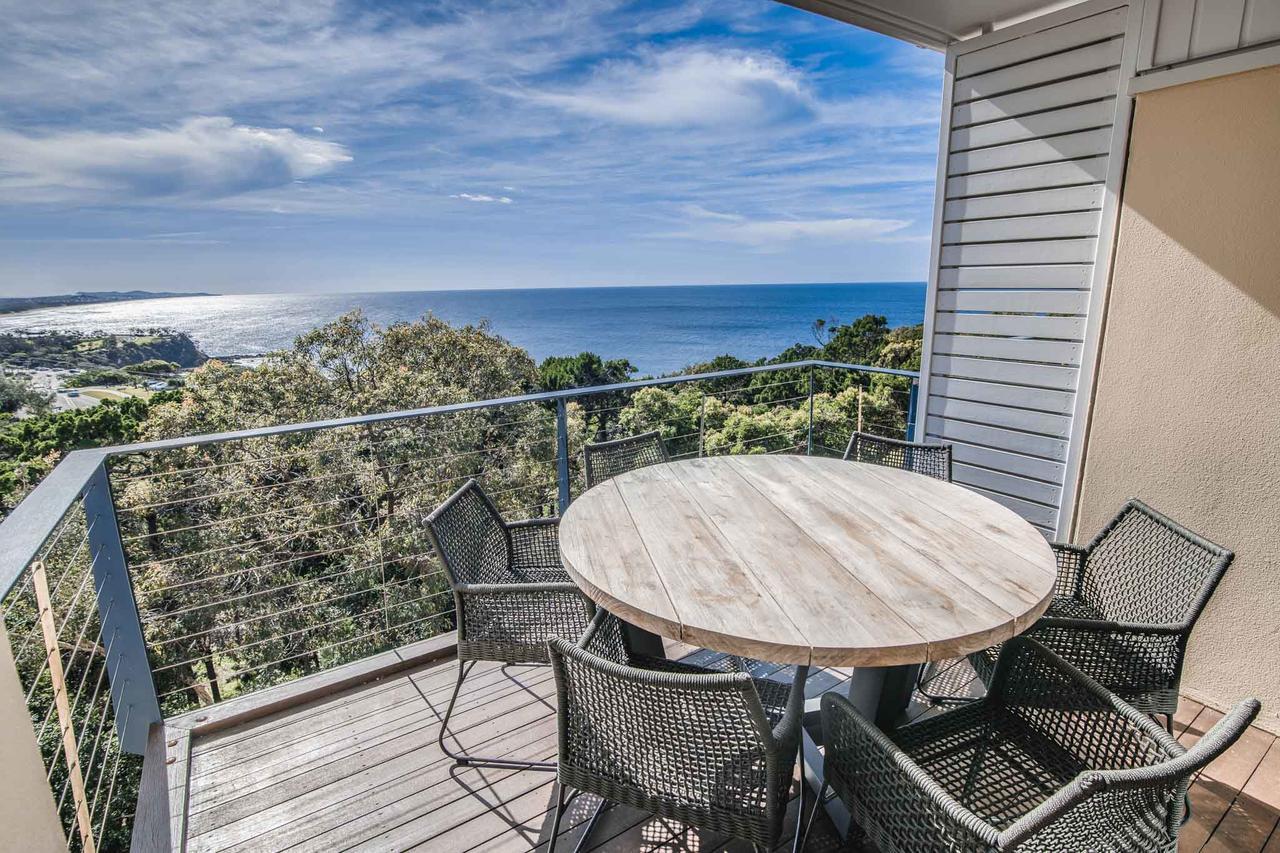 The Point Coolum Aparthotel Coolum Beach Ngoại thất bức ảnh