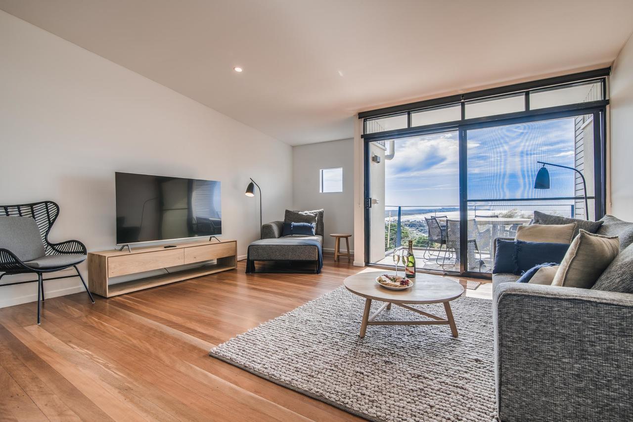 The Point Coolum Aparthotel Coolum Beach Ngoại thất bức ảnh