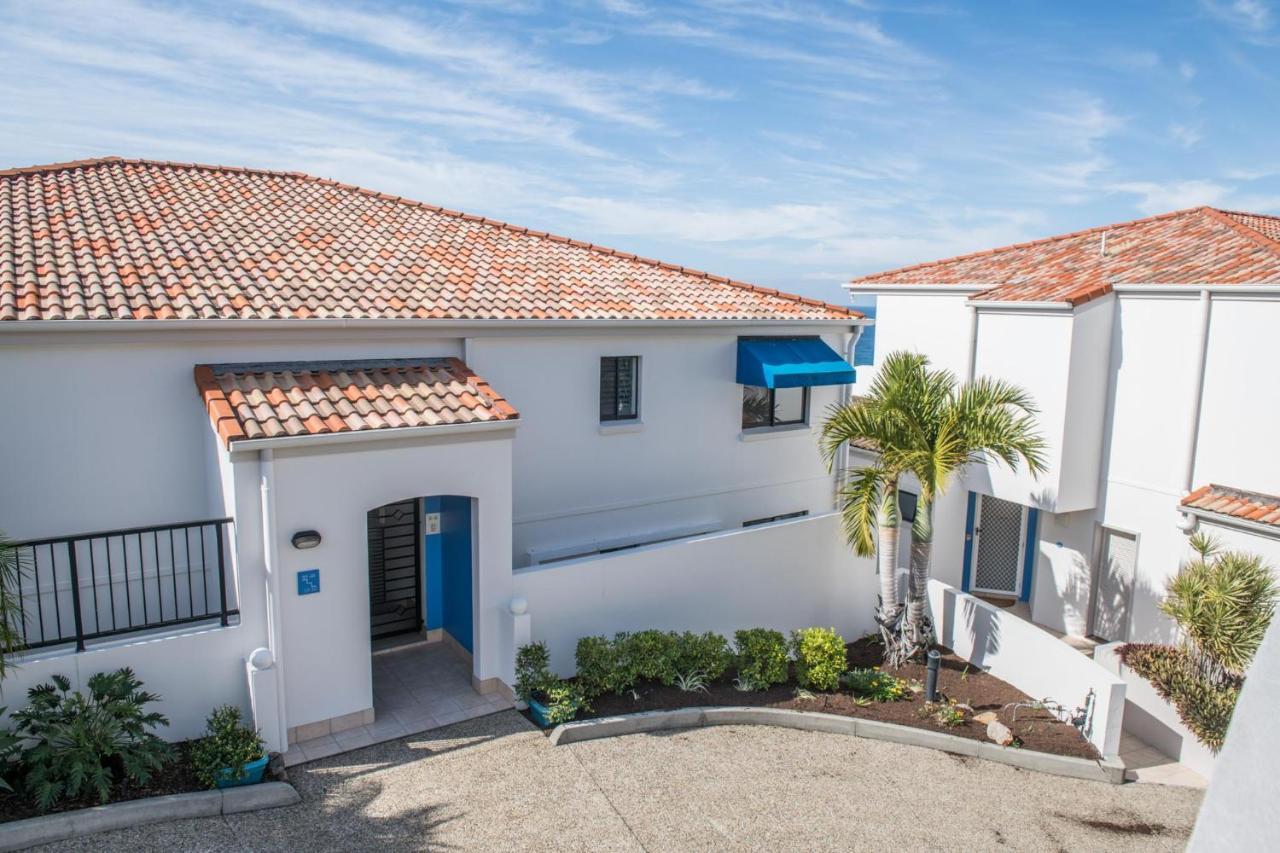 The Point Coolum Aparthotel Coolum Beach Ngoại thất bức ảnh